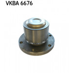 SKF Radlagersatz